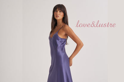 Love & Lustre Winter Brochure 2026