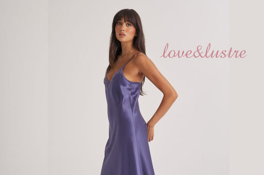 Love & Lustre Winter Brochure 2026