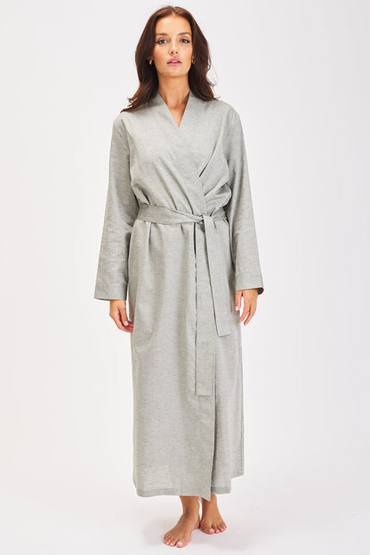 Linen Sage Pant