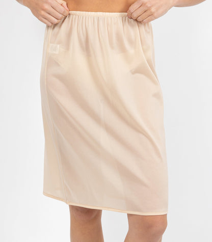 MATT TRICUT HALF SLIP 60CM ORDER FORM J0063