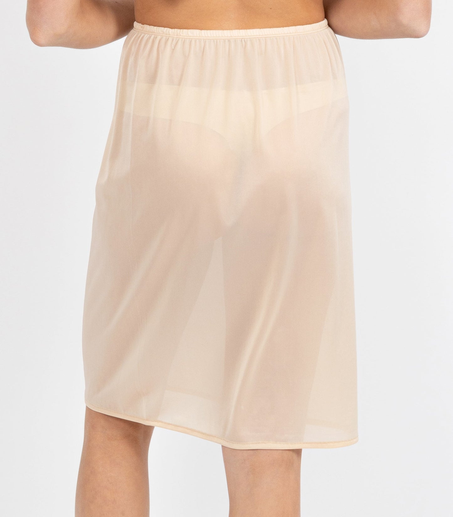 MATT TRICUT HALF SLIP 60CM ORDER FORM J0063