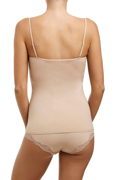 Classic Lace Camisole Skin