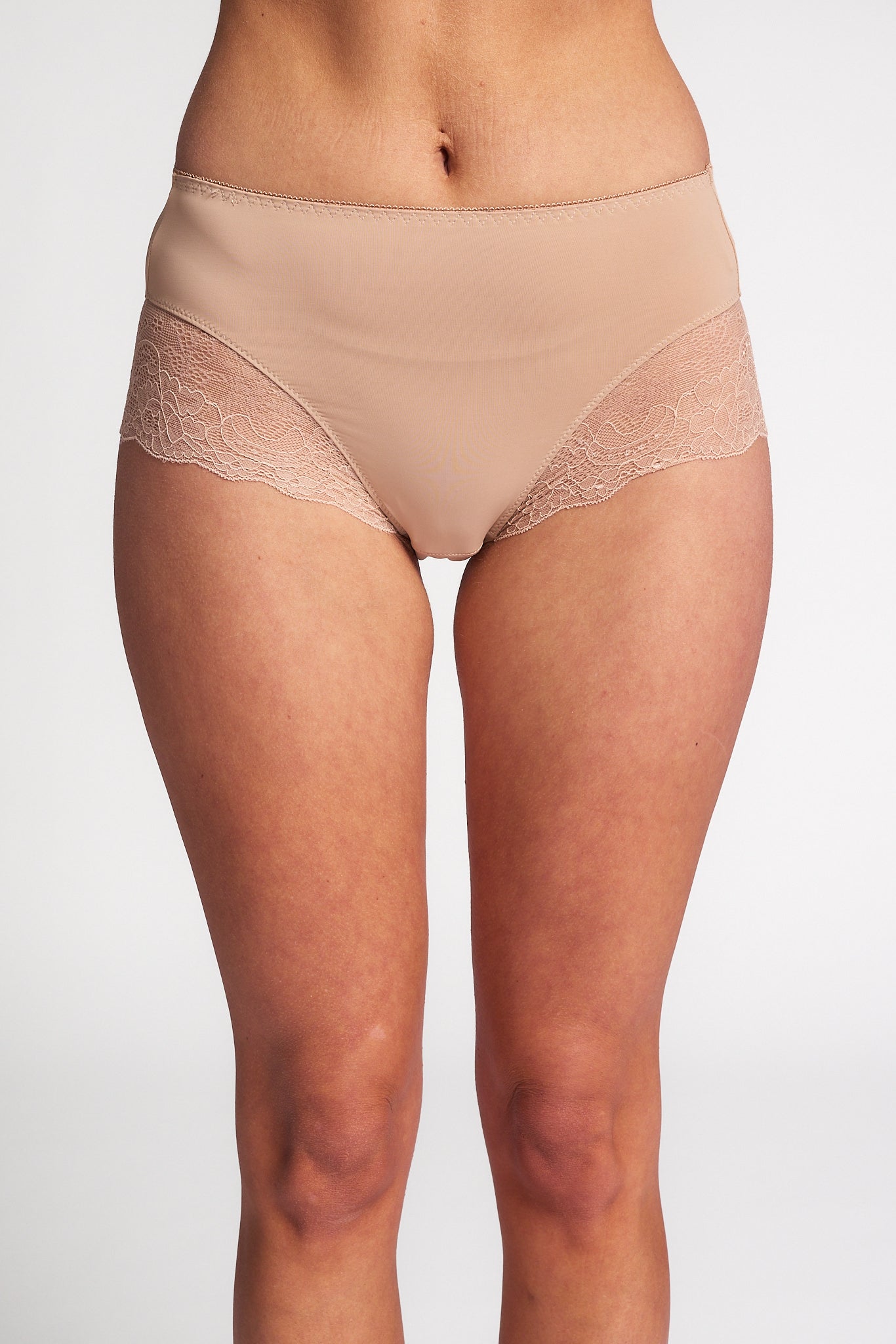 Rochelle Full Brief Nude