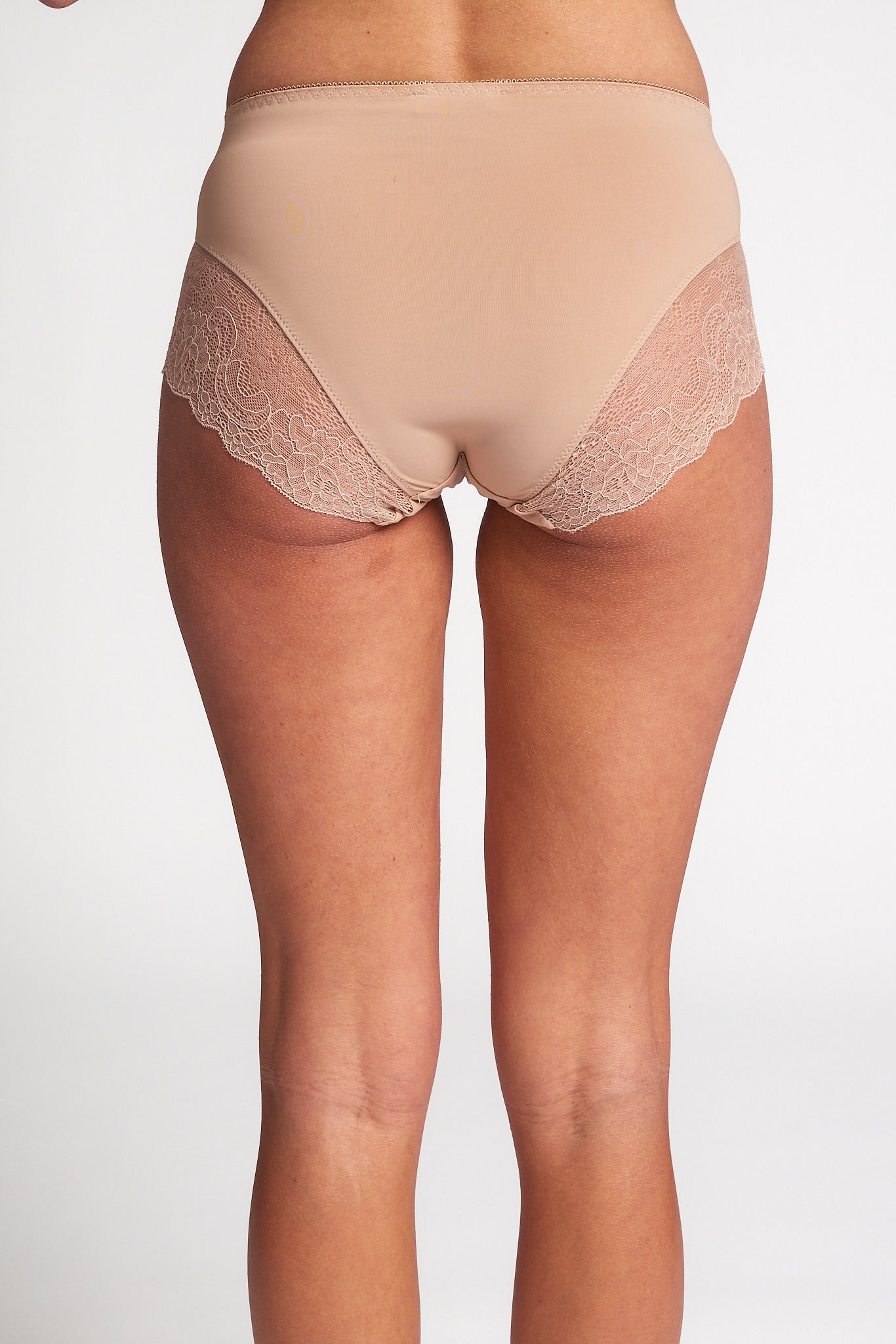 Rochelle Full Brief Nude