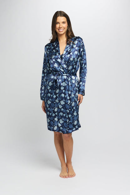 HYDRANGEA Chemise