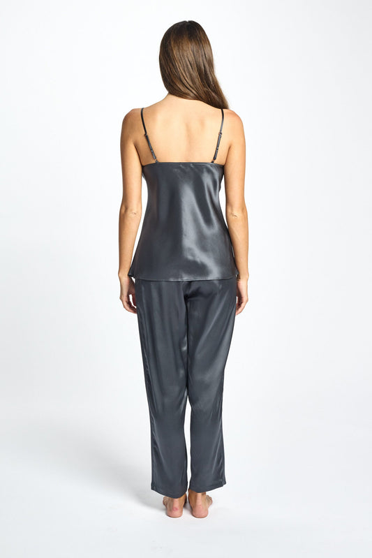 Silk Camisole Monument