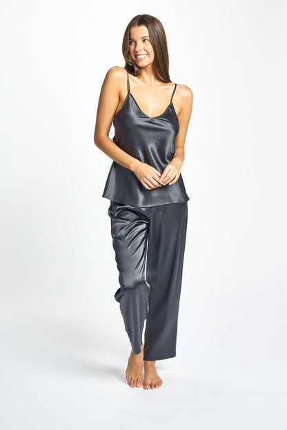 Silk Camisole Monument