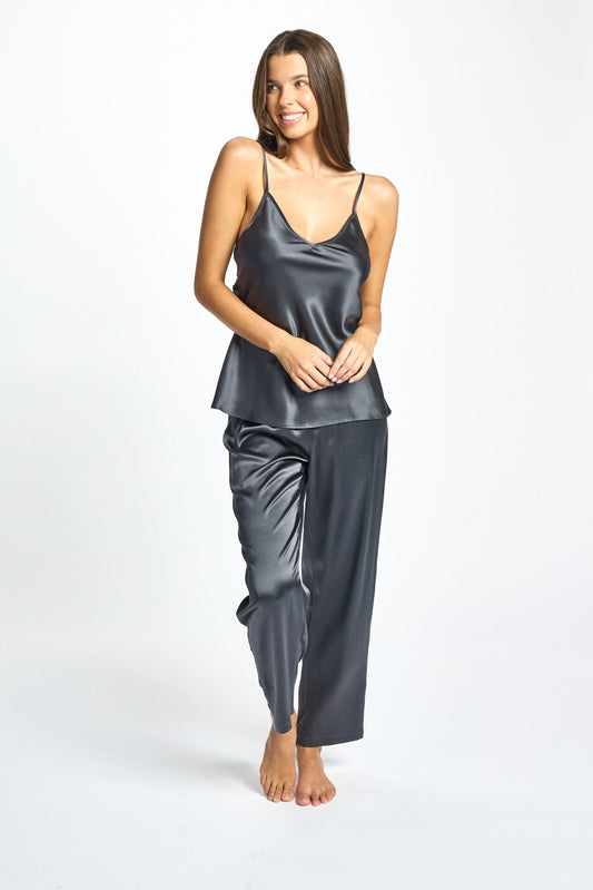 Silk Camisole Monument