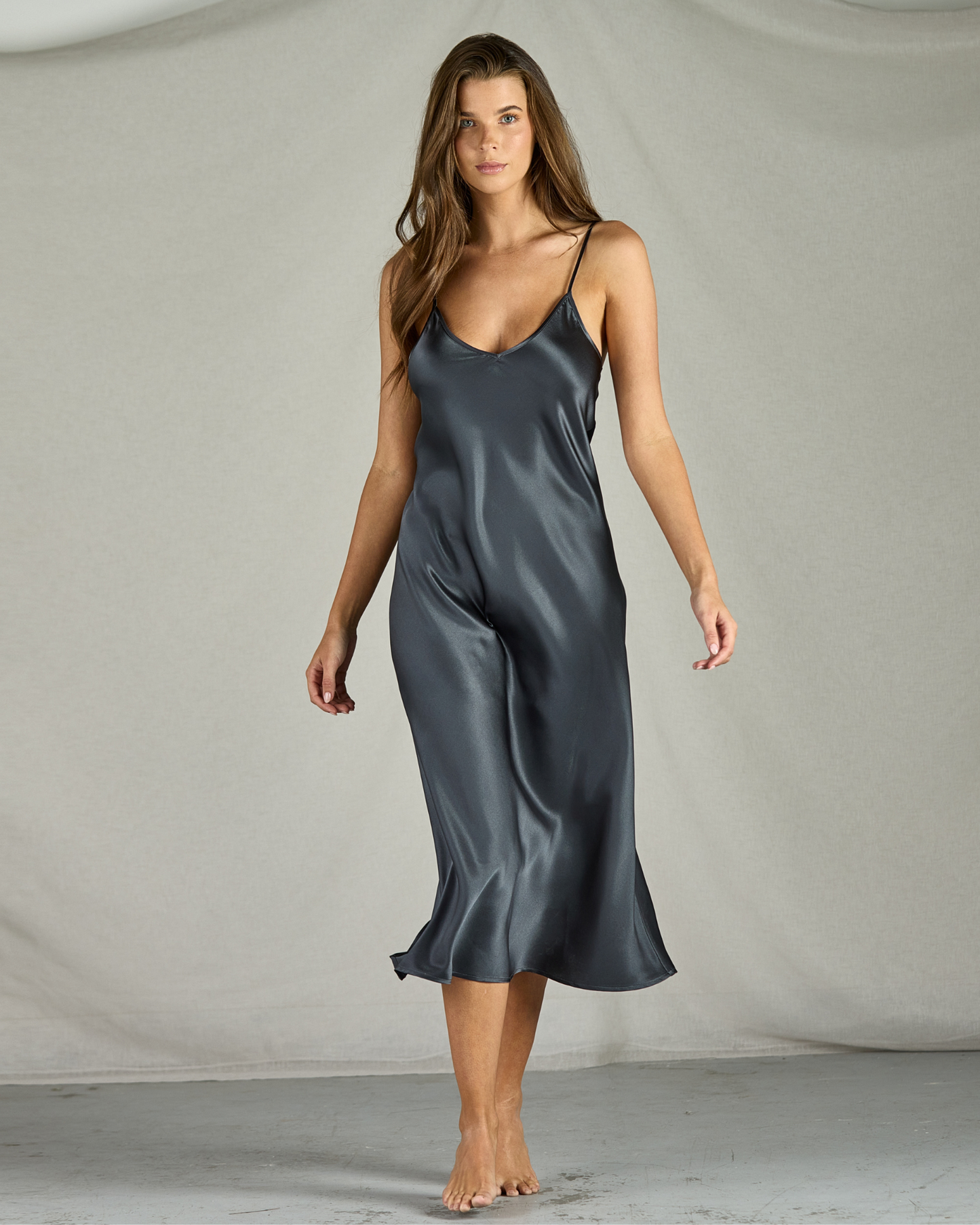 Long Chemise 3/4 Monument* Special