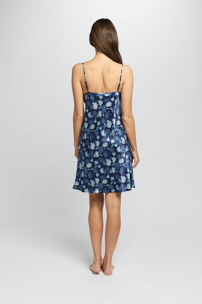 HYDRANGEA Chemise