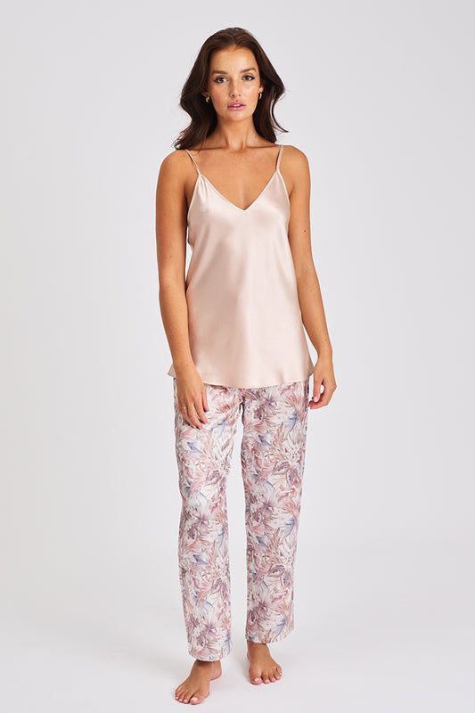 Silk Pants Paradise* Special