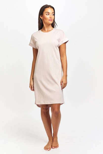 SUPIMA COTTON SILK TRIM PETITE COLLECTION