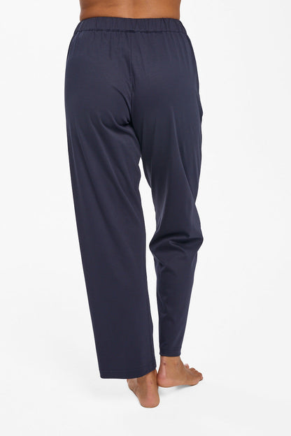 Supima Cotton PJ Pant Navy