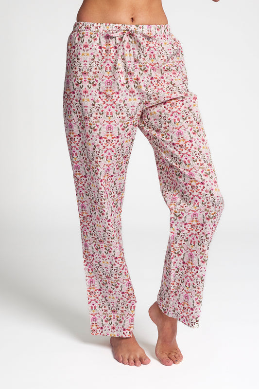 Liberty Print PJ Pant Aurora