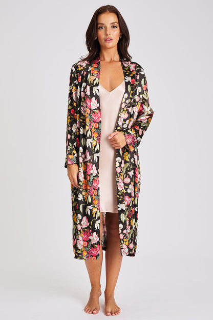Liberty Silk Sleep Pant Stately Boutique