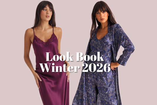 Love & Lustre Winter Brochure 2026