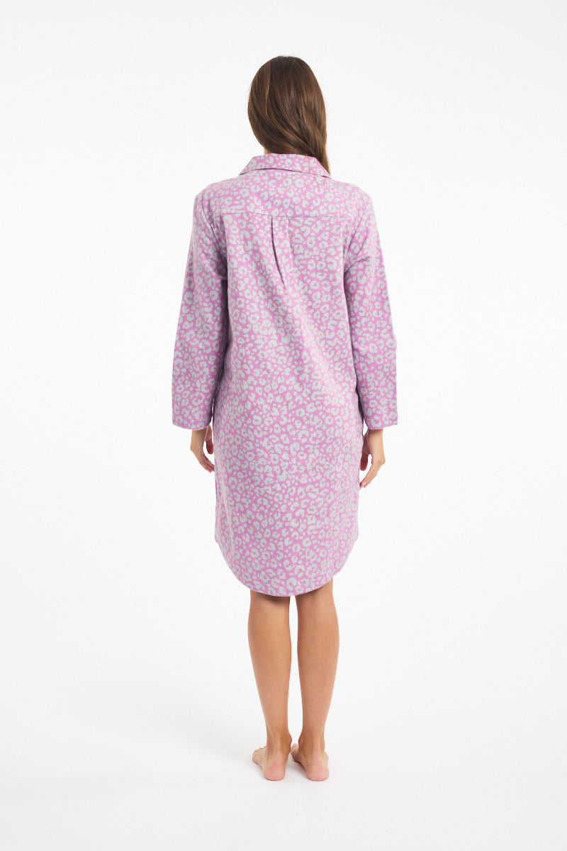 MH BRUSHED ANIMAL FUSHIA ORDER FORM ANIMAL M3033 M3031