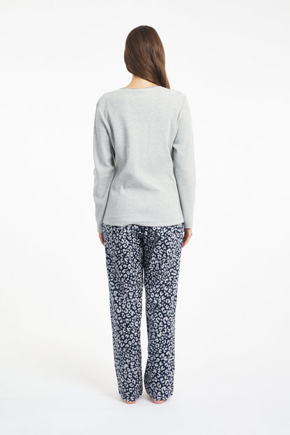 MH BRUSHED COTTON PANTS ORDER FORM ANIMAL M3033