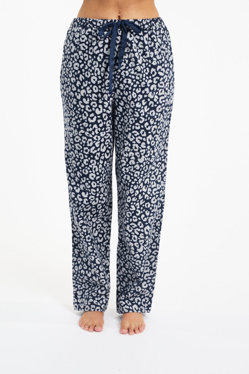 MH BRUSHED COTTON PANTS ORDER FORM ANIMAL M3033