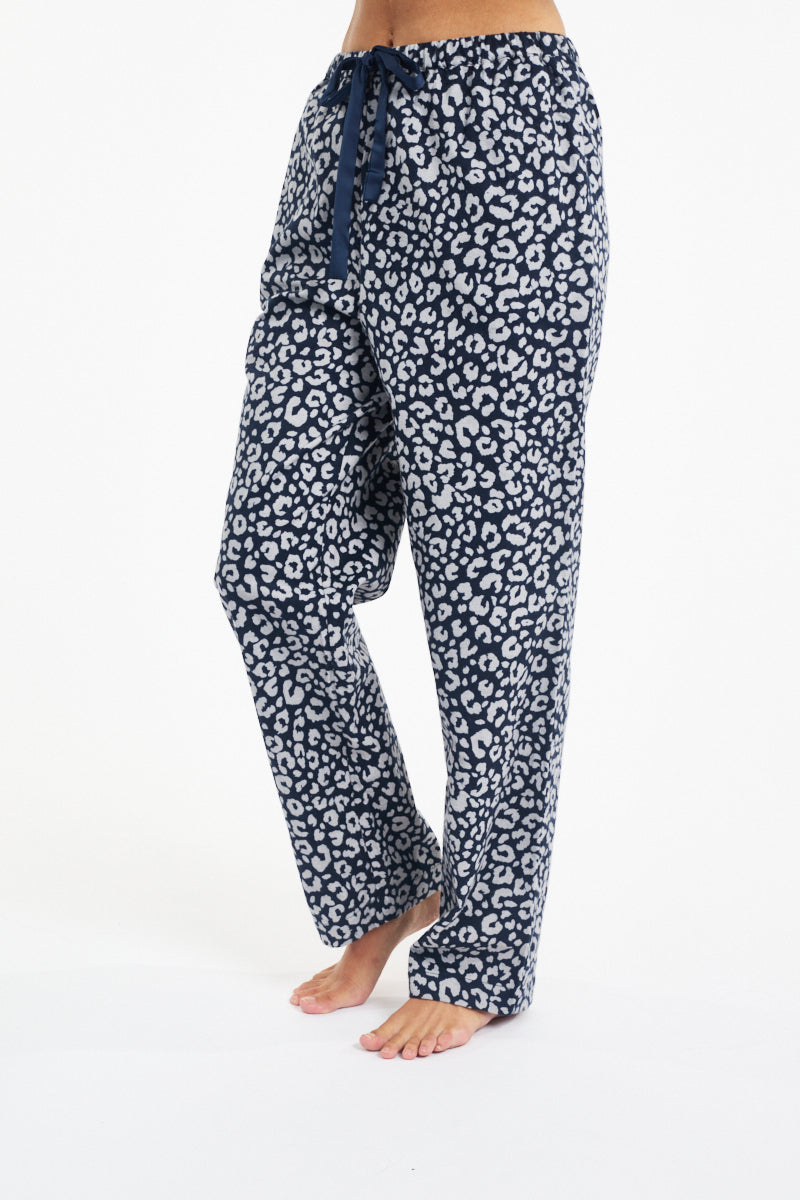 MH BRUSHED COTTON ORDER FORM NAVY ANIMAL M3033 M3031
