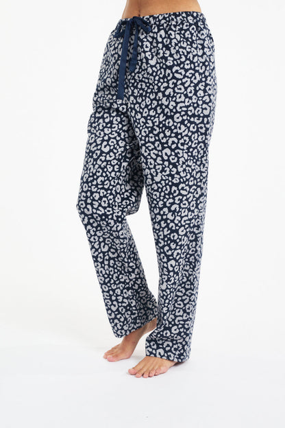 MH BRUSHED COTTON ORDER FORM NAVY ANIMAL M3033 M3031
