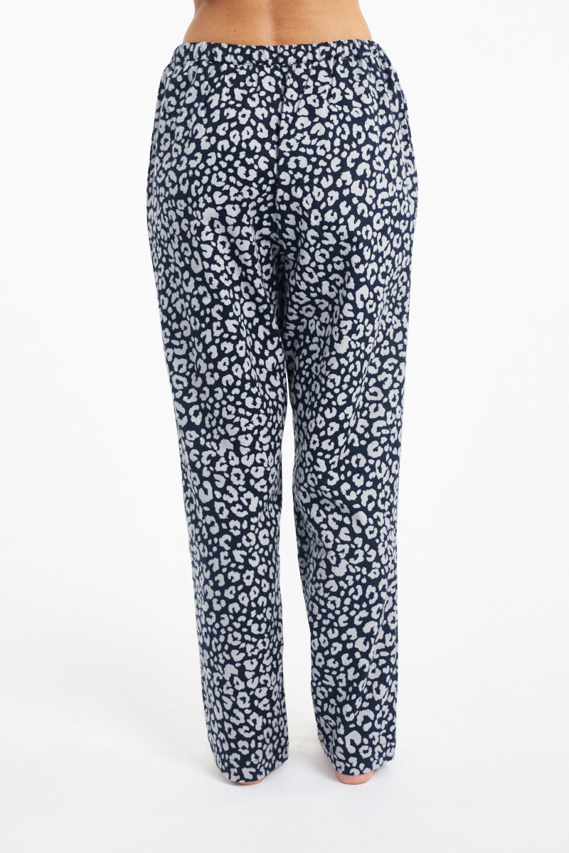 MH BRUSHED COTTON ORDER FORM NAVY ANIMAL M3033 M3031
