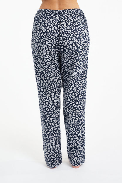 MH BRUSHED COTTON ORDER FORM NAVY ANIMAL M3033 M3031