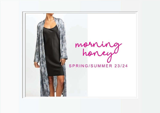 Morning Honey Summer Lookbook 23