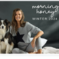 Morning Honey Winter LookBook 24
