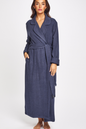 LL Wool Robe